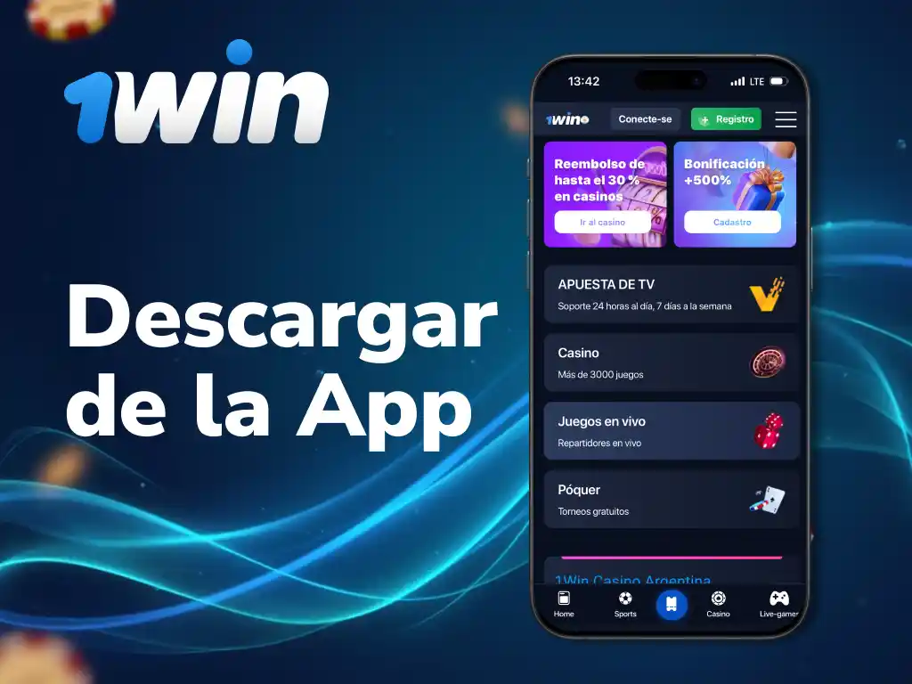 Descargar de la App Dominicana