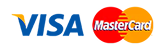 VISA / Mastercard